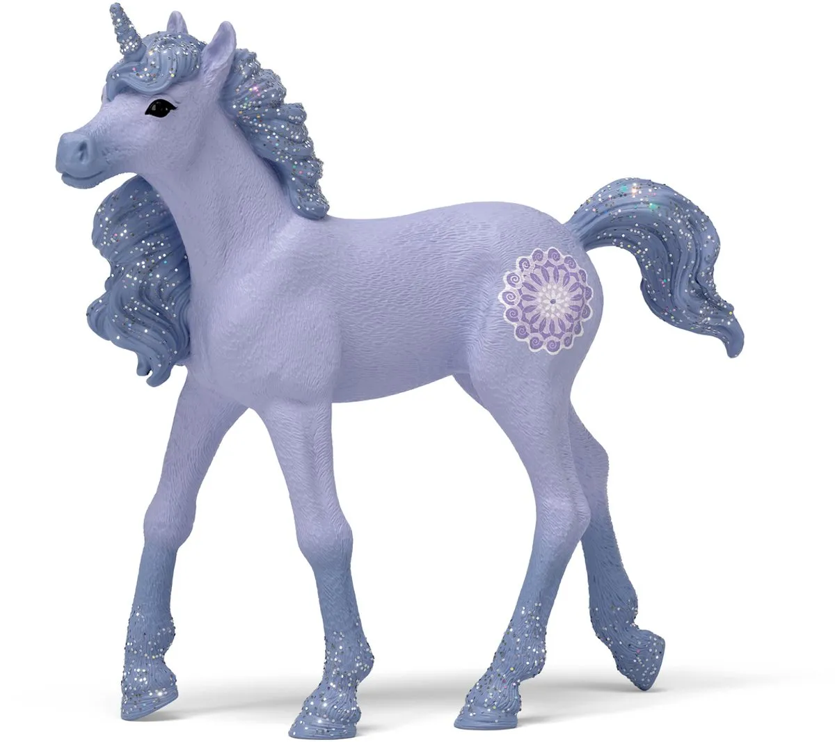 Schleich Bayala Eenhoorn Veulen 70861