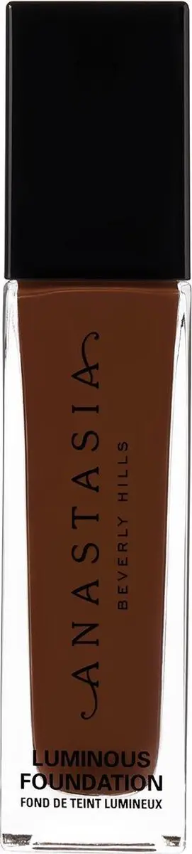 Anastasia Beverly Hills Luminous Foundation