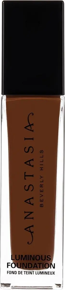 Anastasia Beverly Hills Luminous Foundation