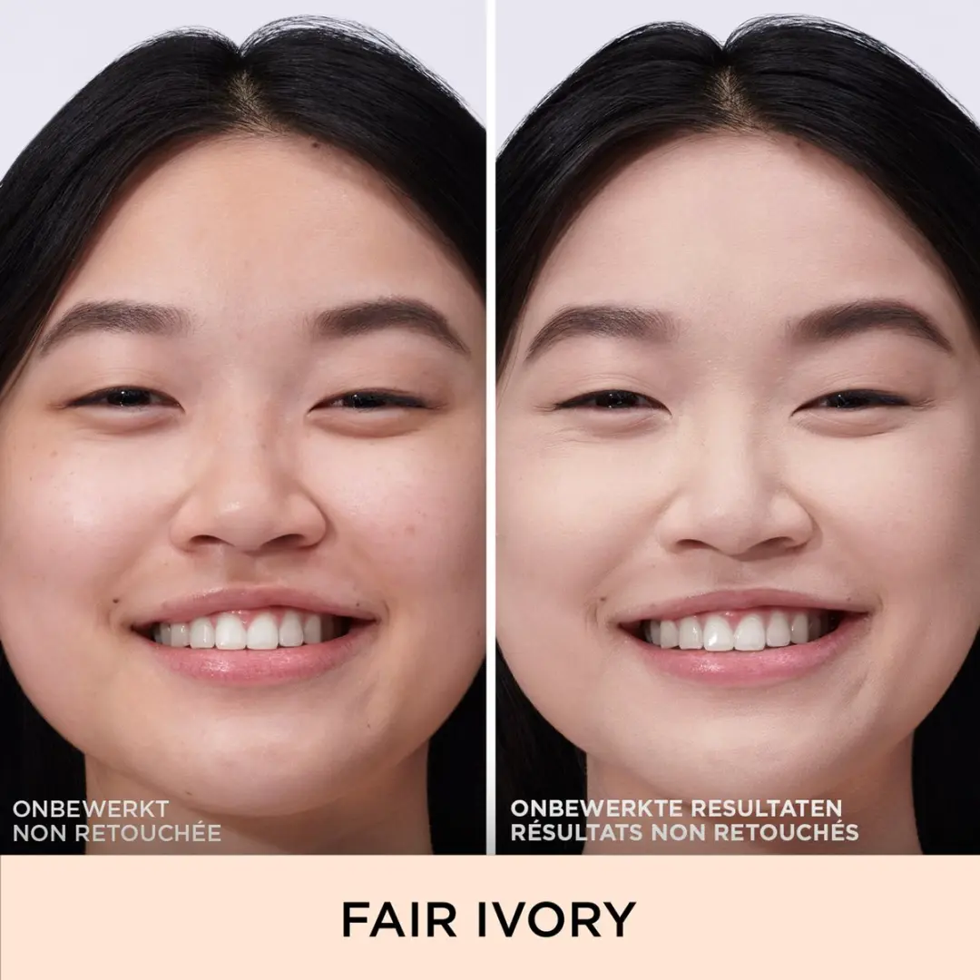 IT Cosmetics Your Skin But Better CC+ Natural Matte SPF40 - Fair Ivory 32ml