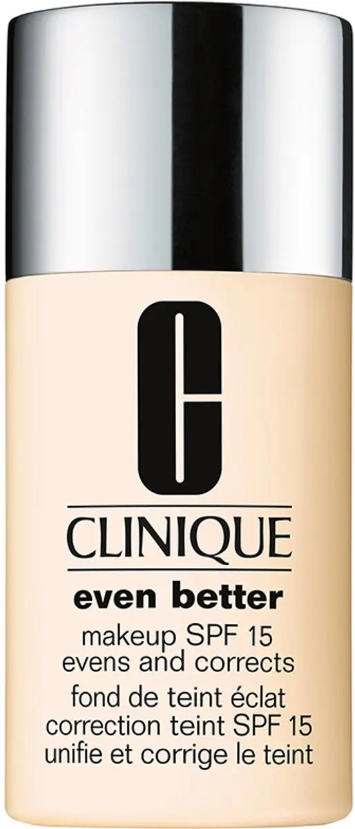 Clinique Even Better Foundation WN01 Flax