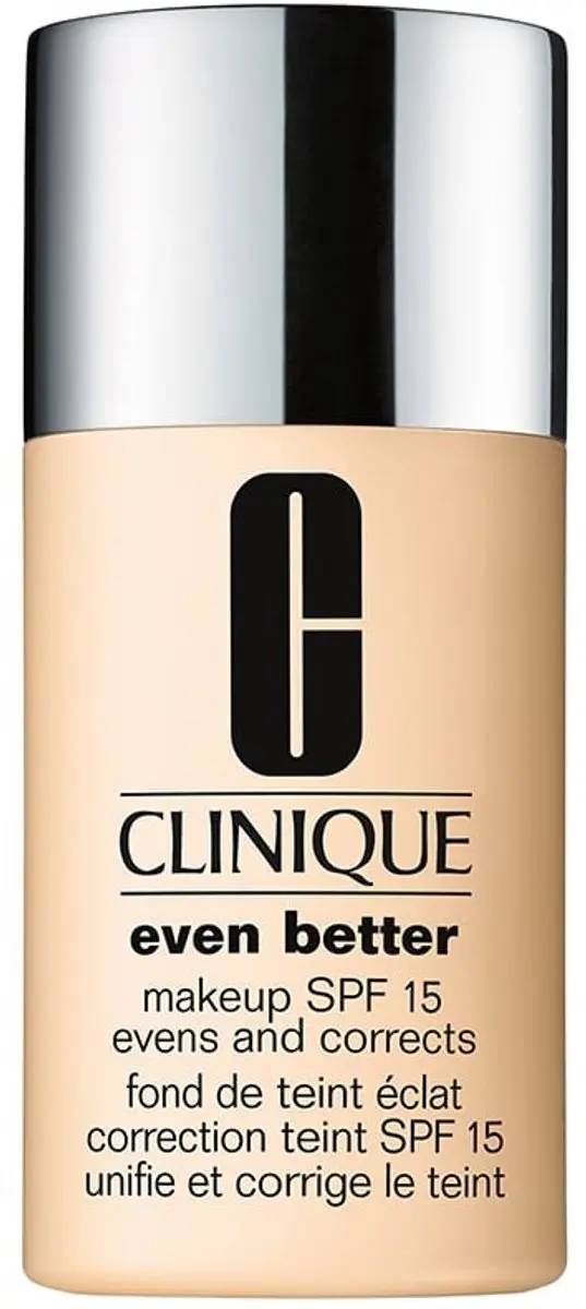 Clinique Even Better Foundation SPF 15