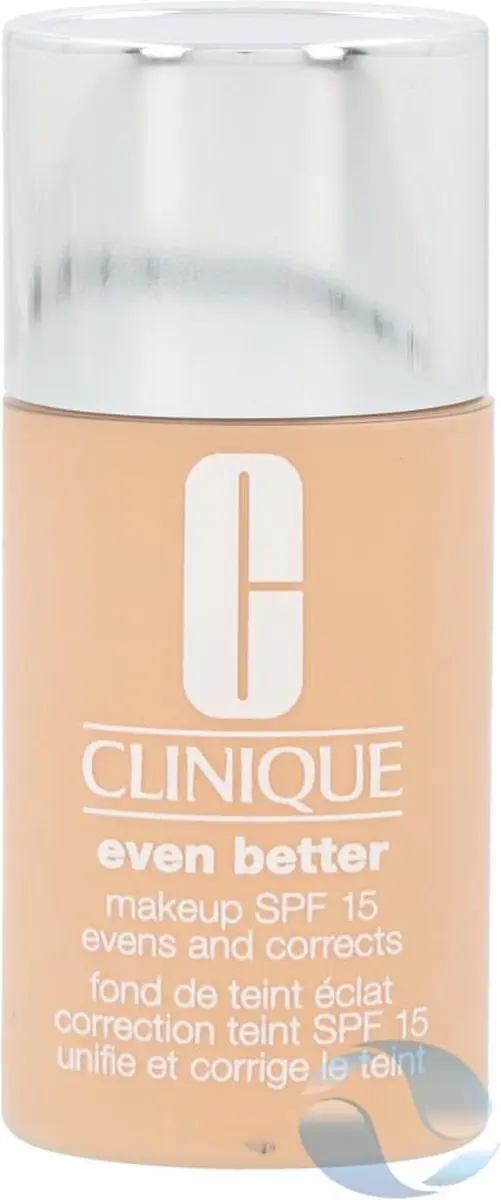 Clinique Even Better Foundation WN04 Bone - 30ml - afbeelding 3 van 5