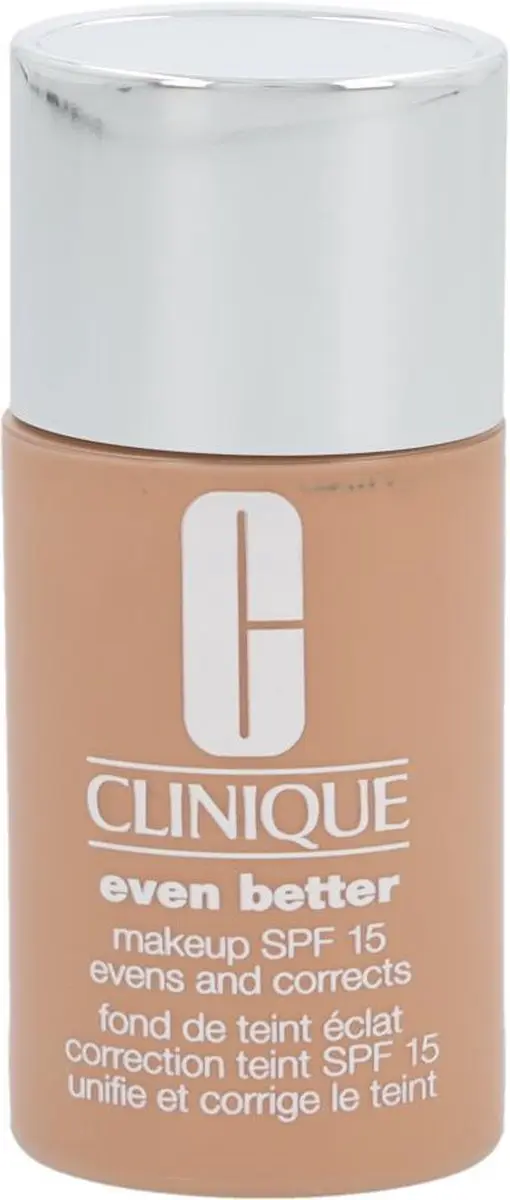 Clinique Even Better Foundation WN69 Cardamom 30ml