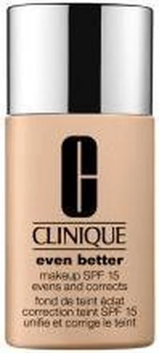 Clinique Even Better Foundation WN69 Cardamom 30ml - afbeelding 6 van 6