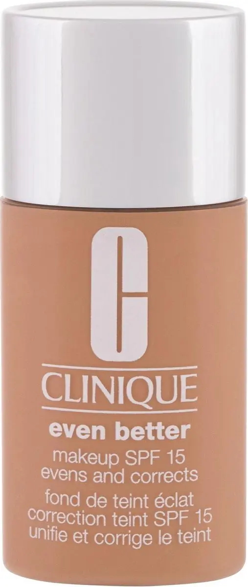 Clinique Even Better Foundation WN69 Cardamom 30ml