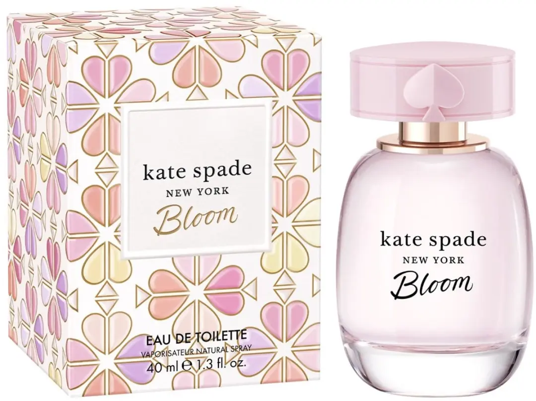 Kate Spade Bloom Eau de Toilette 40ml