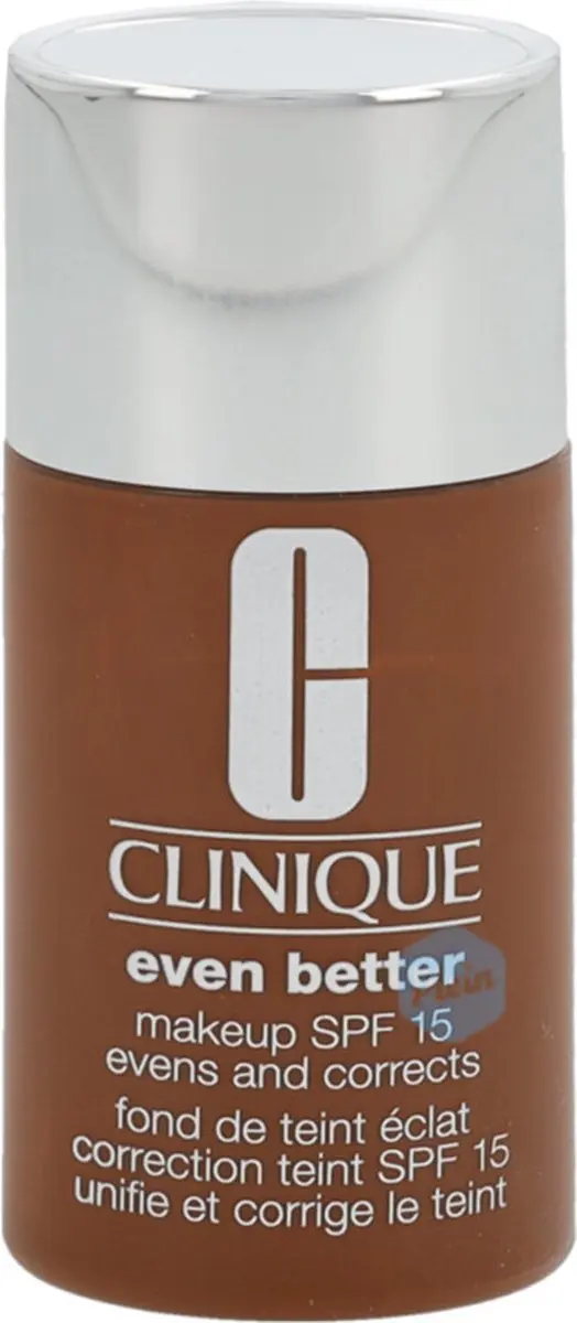 Clinique Even Better Foundation WN122 Clove