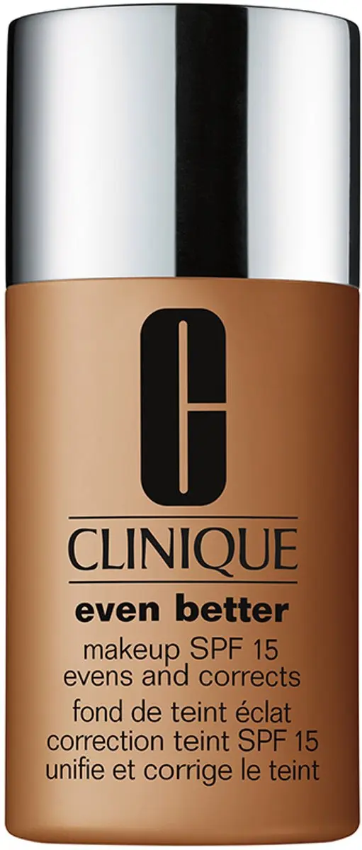 Clinique Even Better Foundation WN122 Clove - 30ml - afbeelding 6 van 6
