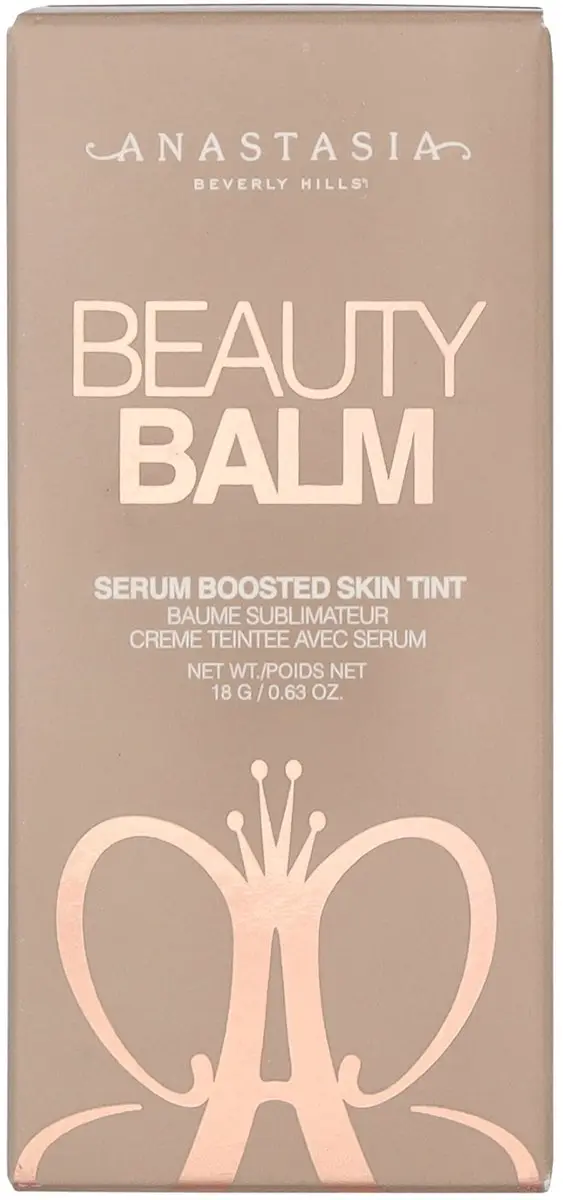 Anastasia Beverly Hills Balm Serum Boosted Skin Tint 18 g