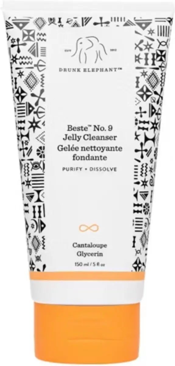 Drunk Elephant No. 9 Jelly Cleanser Gezichtsreiniger 150ml