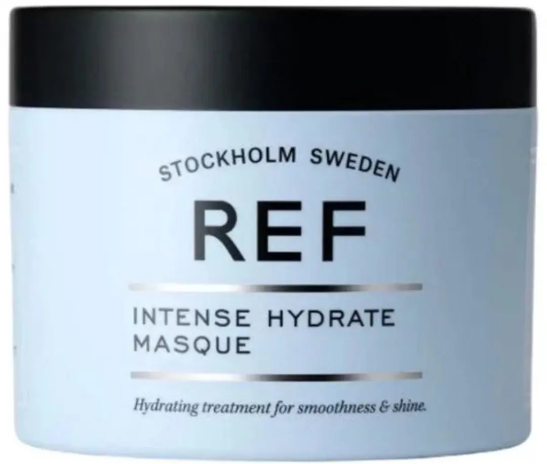 REF Stockholm Intense Hydrate Masque Haarmasker 250ml