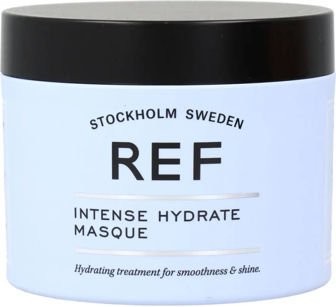 REF Stockholm Intense Hydrate Masque Haarmasker 250ml - afbeelding 2 van 5