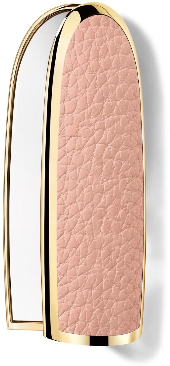 Guerlain Rouge G Lipstick Case Le Nude