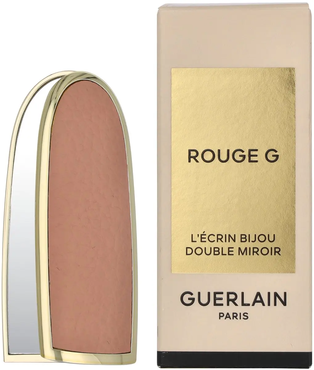 Guerlain Rouge G Lipstick Case Le Nude - afbeelding 2 van 4