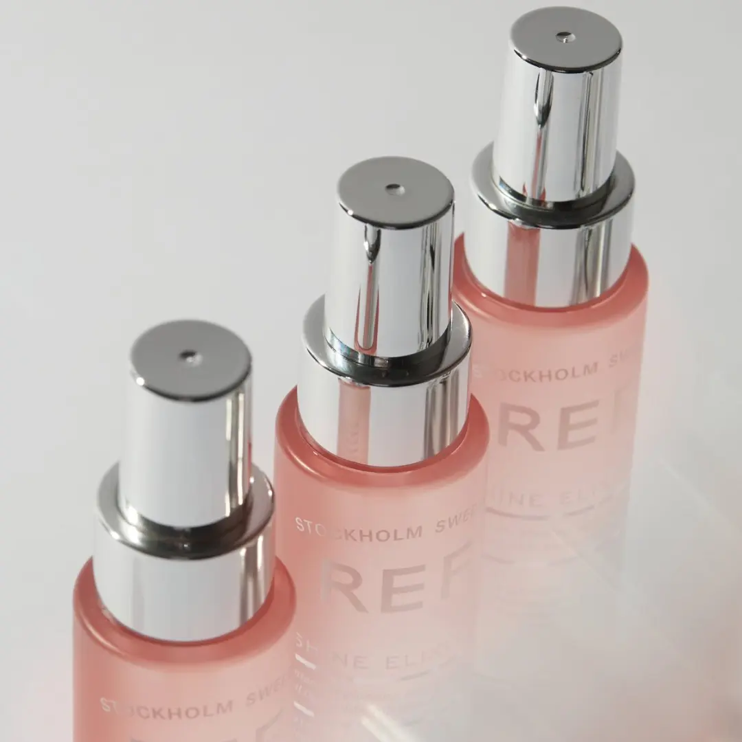 REF Stockholm Shine Elixir Haarolie 80ml