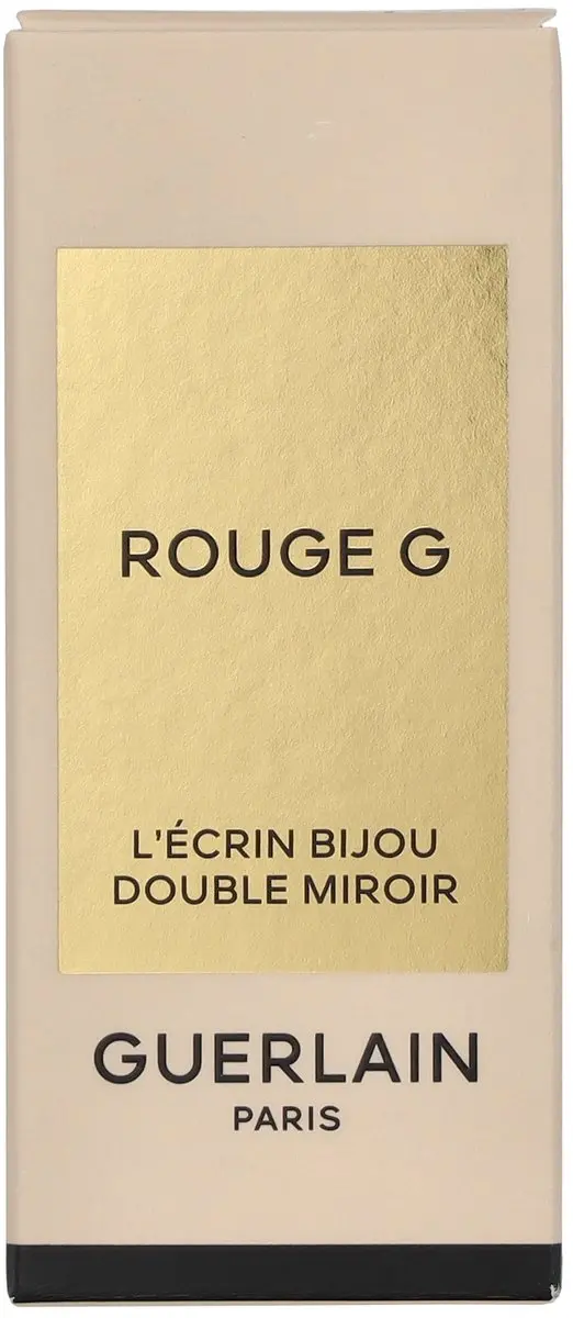 Guerlain Rouge G Lipstick Case Le Croco - afbeelding 3 van 4
