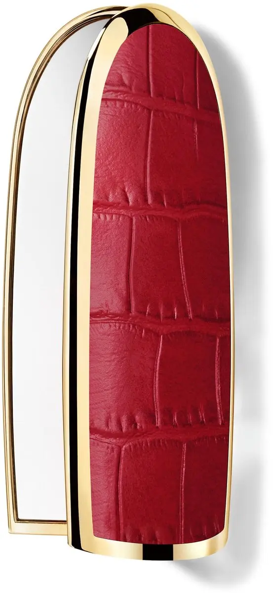 Guerlain Rouge G Lipstick Case Le Croco