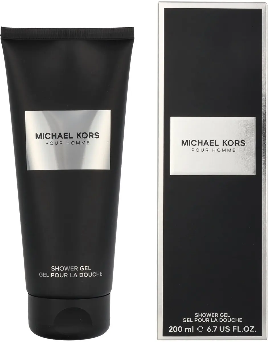 Michael Kors Pour Homme Shower Gel