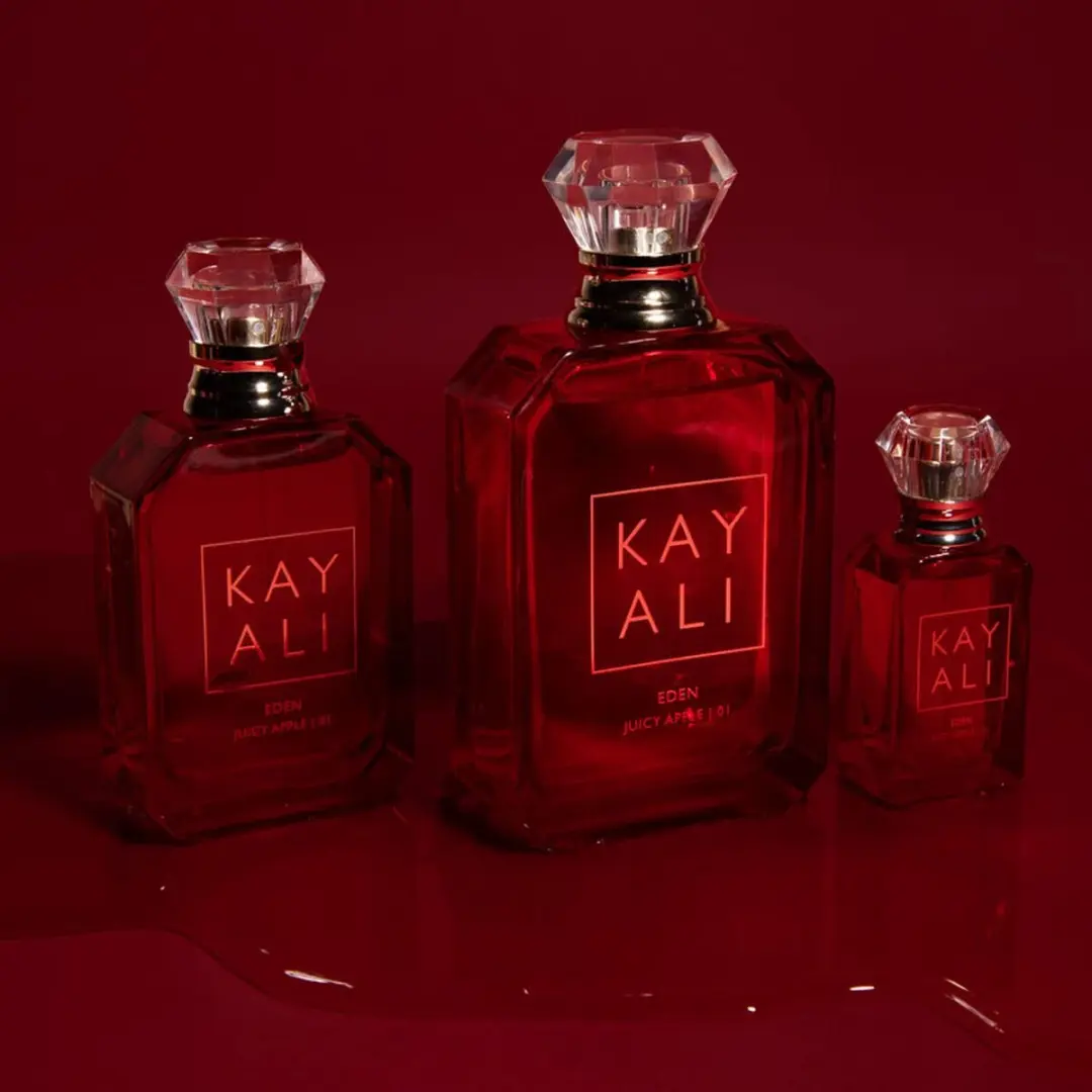 Kayali Eden Juicy Apple 01 Eau de Parfum 10ml