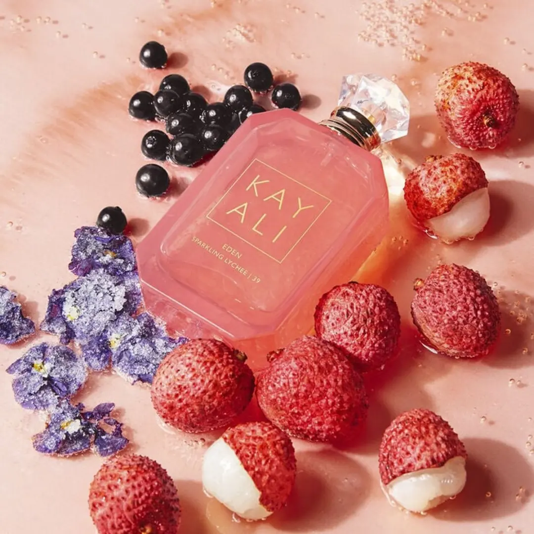 Kayali Eden Sparkling Lychee 39