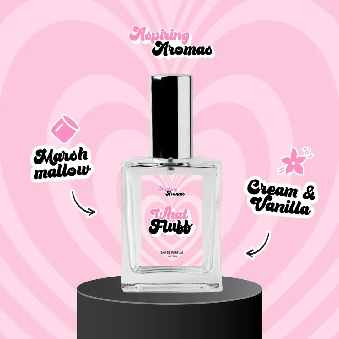 Aspiring Aroma's
