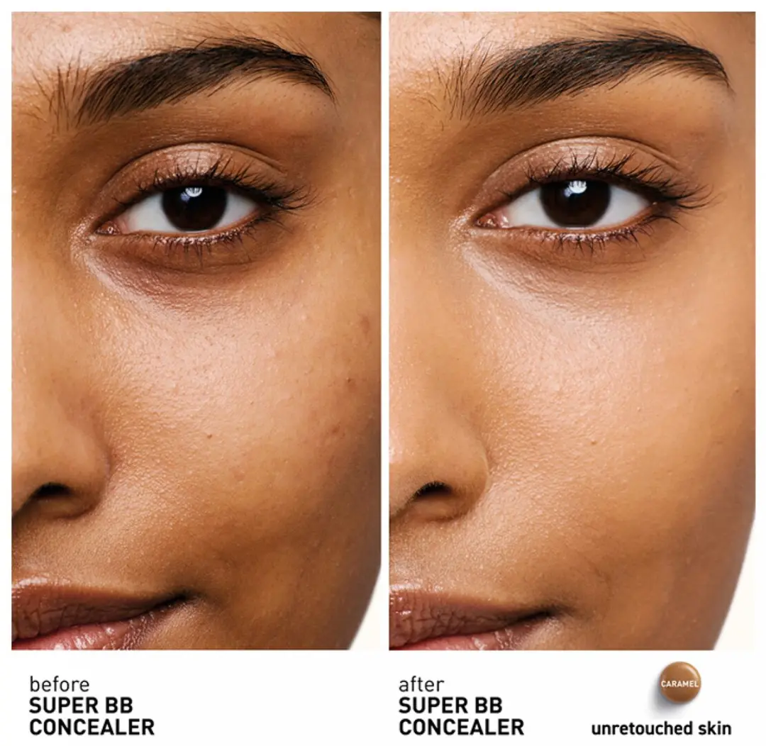 Erborian Super BB Concealer SPF25 - 10ml - Chocolade - afbeelding 6 van 6
