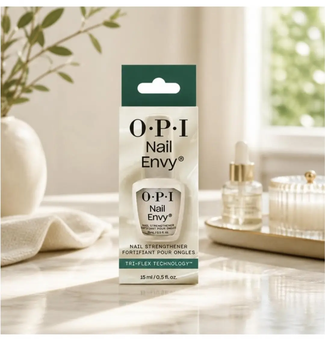 O.P.I. Nail Envy Original Nagelverharder 15ml - afbeelding 7 van 7