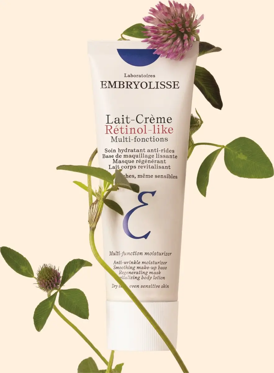 Embryolisse Lait-Crème Retinol-Like Gezichtscrème 75ml
