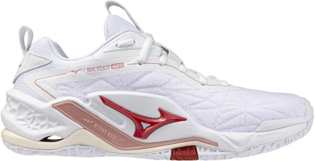 Mizuno Wave Stealth Neo WOS Dames Indoorschoen