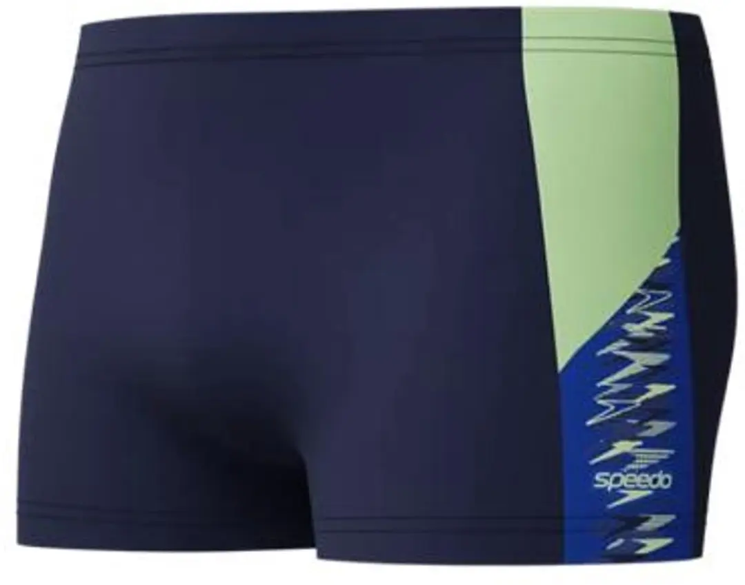 Speedo Dive Aquashort Heren