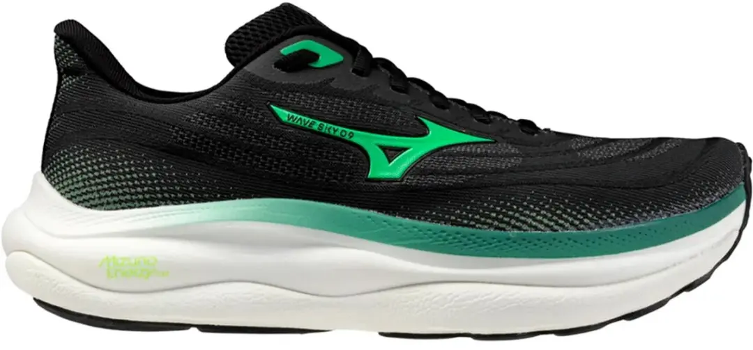 Mizuno Wave Sky 9 Hardloopschoenen