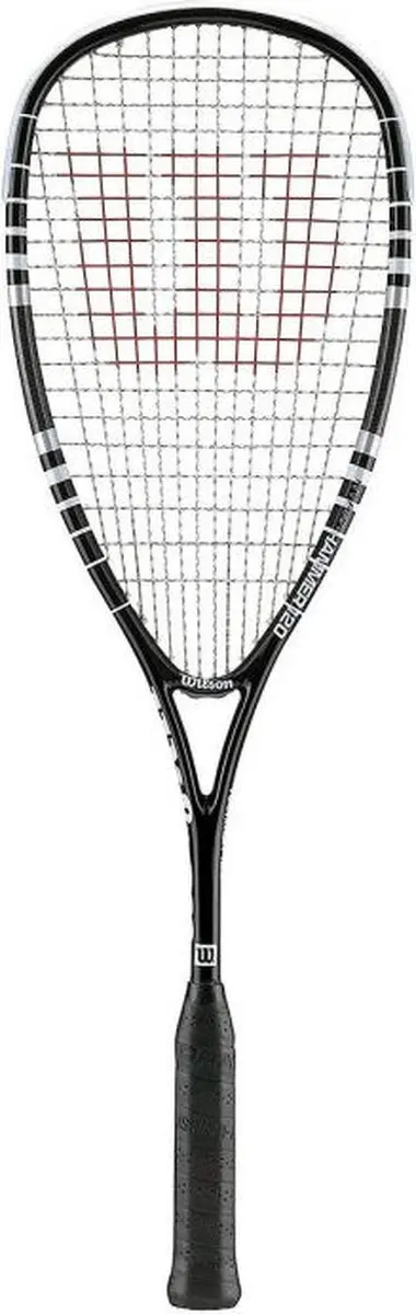 Wilson Squashracket Hyper Hammer 120