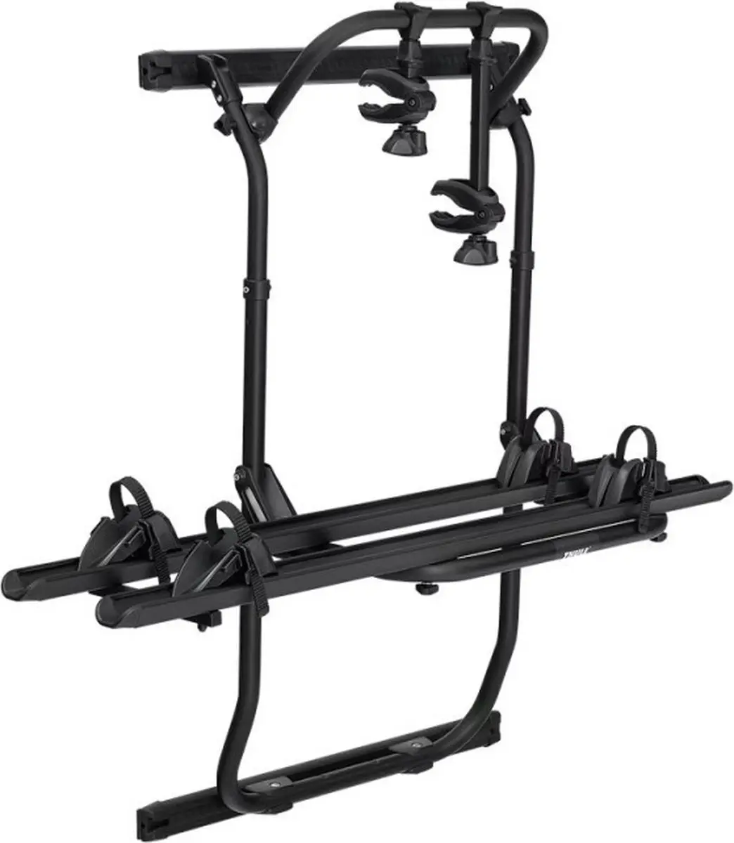 Thule Elite VAN XT Ford Transit H3 Black