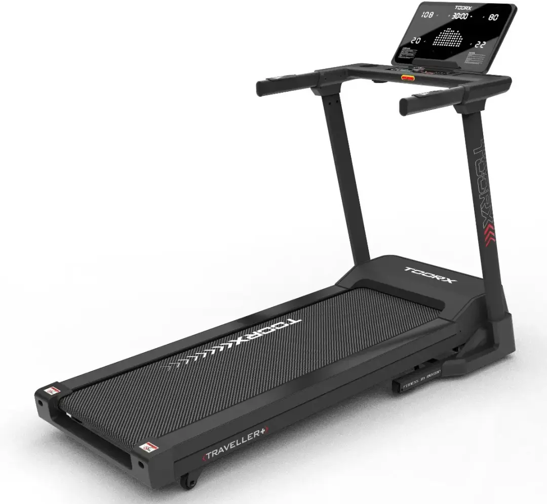 Toorx Fitness TRAVELLER-B-PLUS Loopband