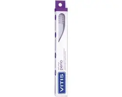 Vitis Perio Toothbrush 1u