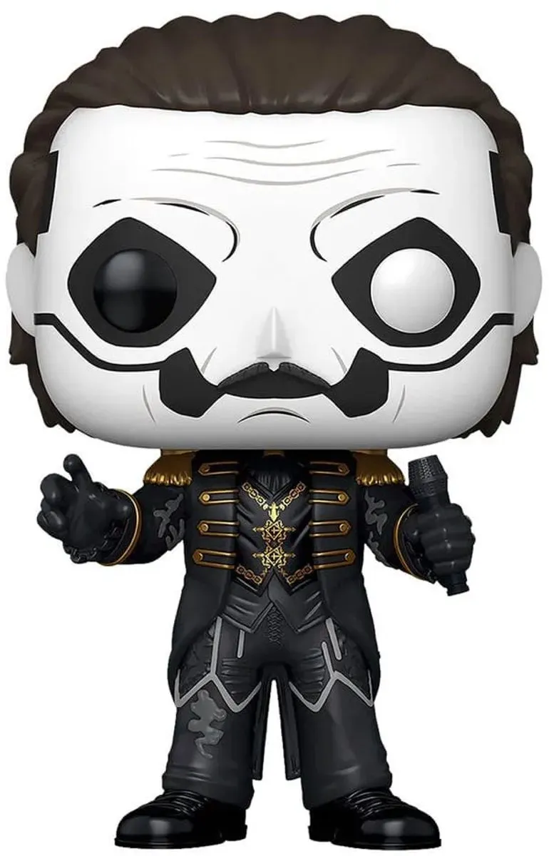 Funko Pop #336 Papa Emeritus IV - Multi