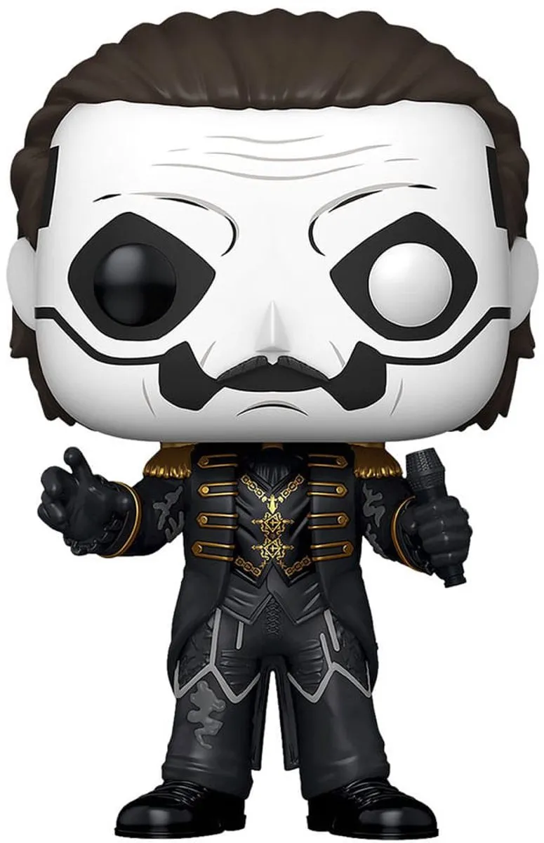 Funko Pop #336 Papa Emeritus IV - Multi