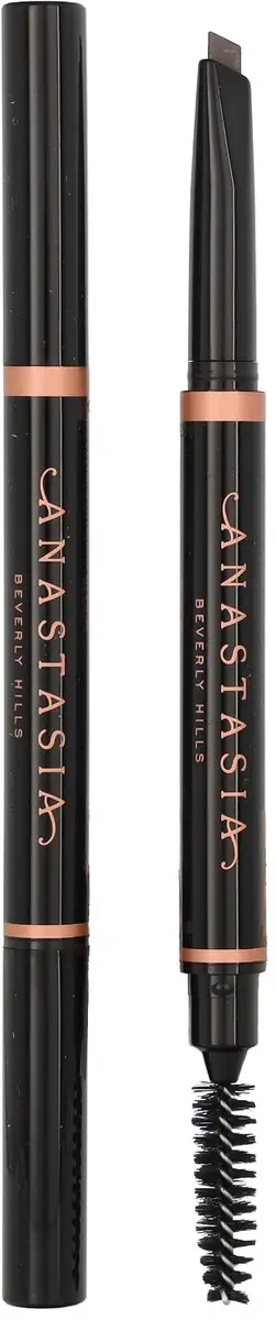 Anastasia Brow Definer Medium Brown Wenkbrauwpotlood 0,2ml - afbeelding 3 van 6