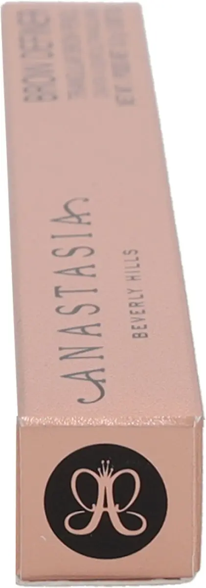 Anastasia Brow Definer Medium Brown Wenkbrauwpotlood 0,2ml - afbeelding 6 van 6
