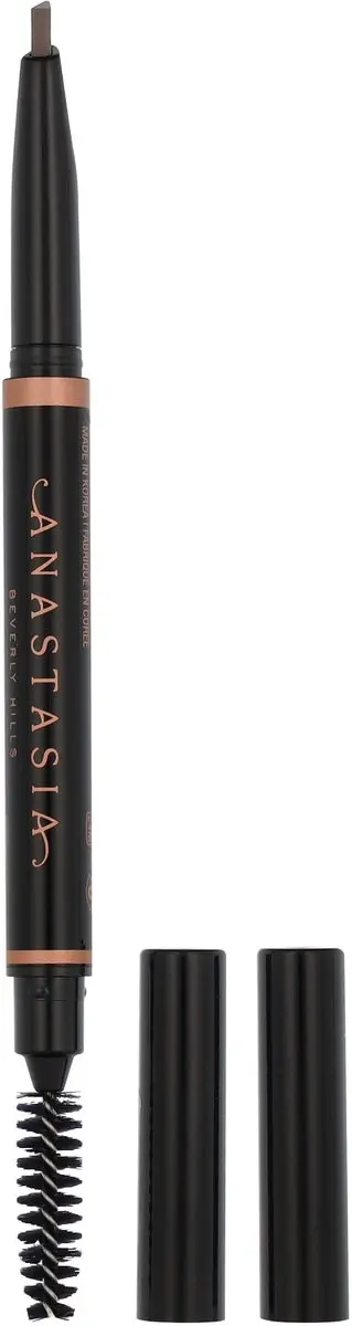 Anastasia Brow Definer Soft Brown Wenkbrauwpotlood 0,2ml - afbeelding 4 van 6