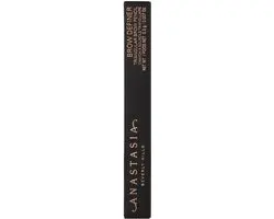 Anastasia Brow Definer Soft Brown Wenkbrauwpotlood 0,2ml - afbeelding 6 van 6