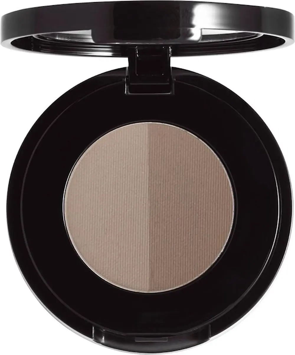 Anastasia Brow Powder Duo Medium Brown