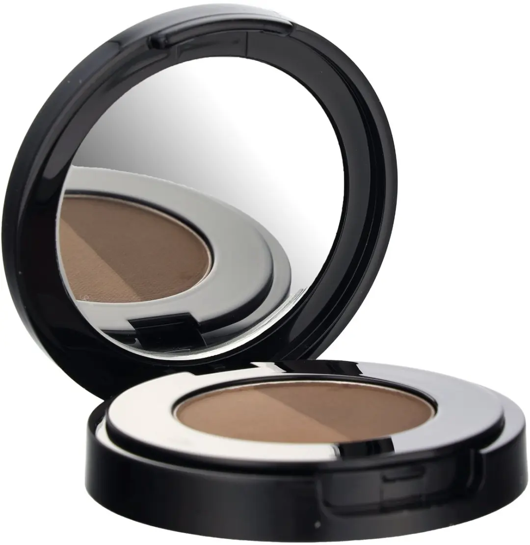 Anastasia Brow Powder Duo Dark Brown - 1.6g - afbeelding 4 van 6
