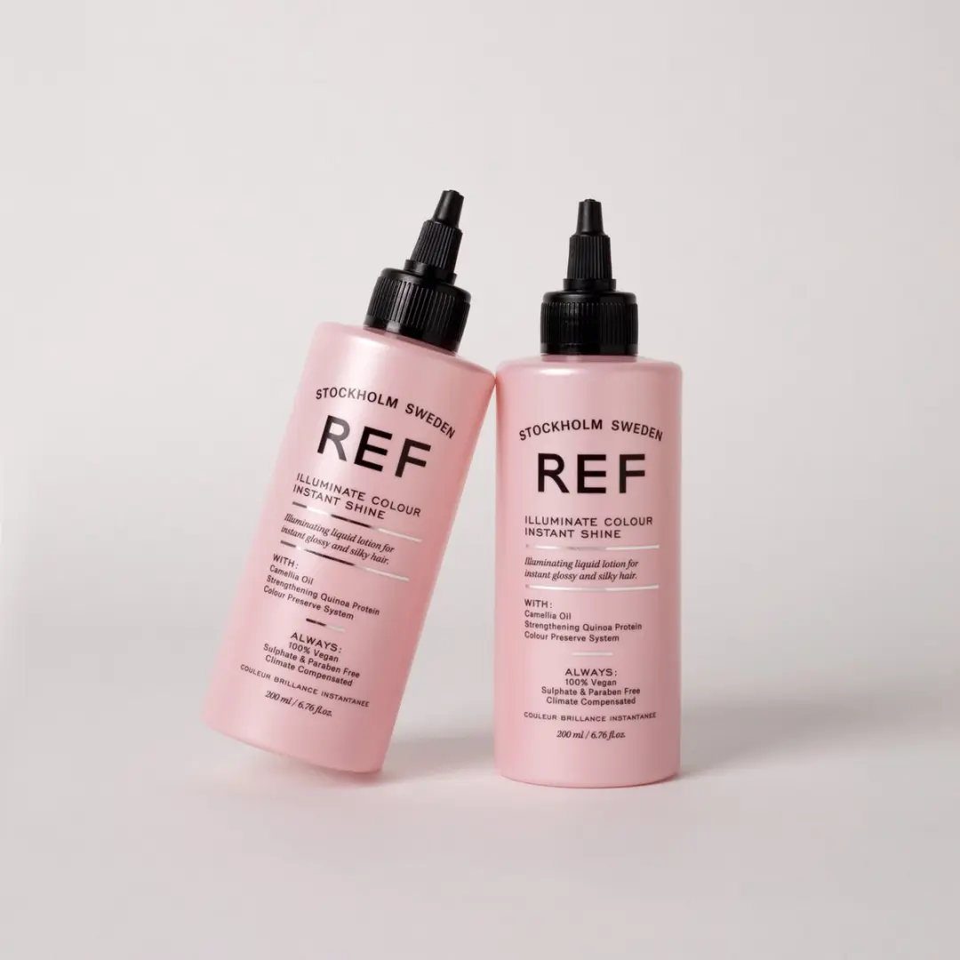 REF Stockholm Illuminate Colour Instant Shine 200ml - afbeelding 2 van 6