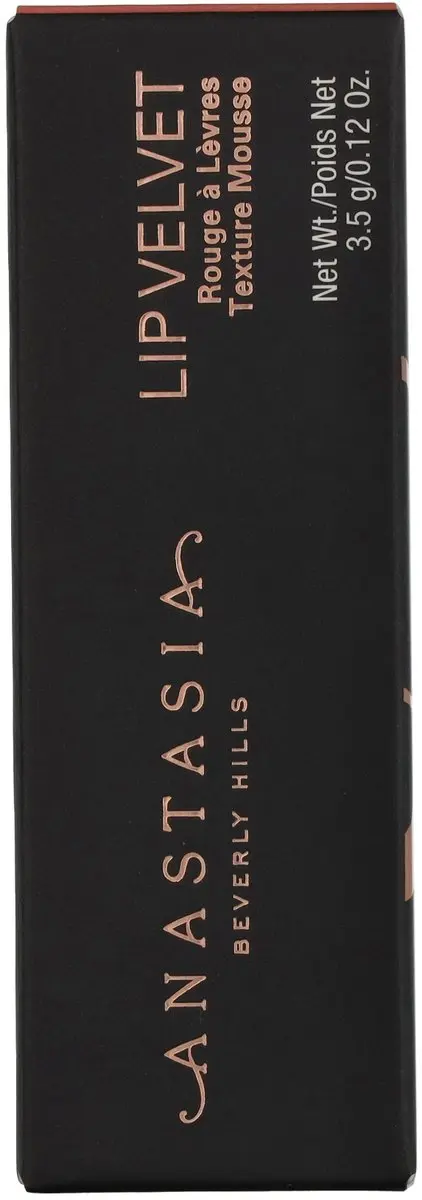 Anastasia Lip Velvet Crush 3.5g