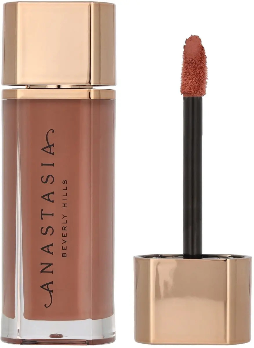 Anastasia Lip Velvet Pure Hollywood - 3.5g - afbeelding 2 van 4