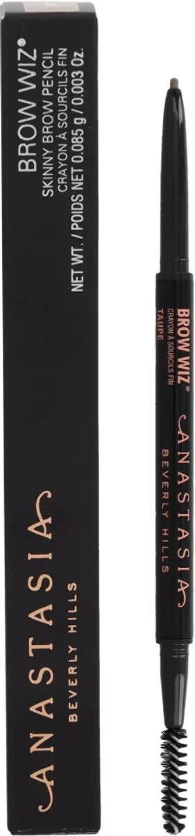 Anastasia Brow Wiz Taupe Wenkbrauwpotlood 0,09g - afbeelding 5 van 5