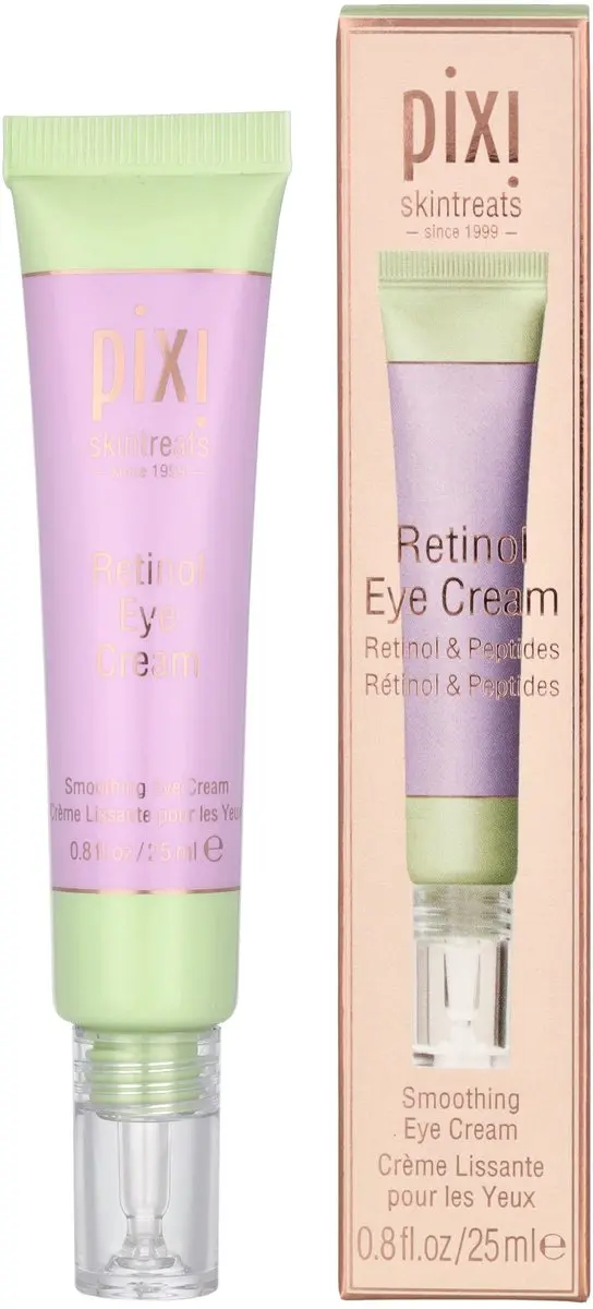 Pixi Retinol Oogcrème 25ml