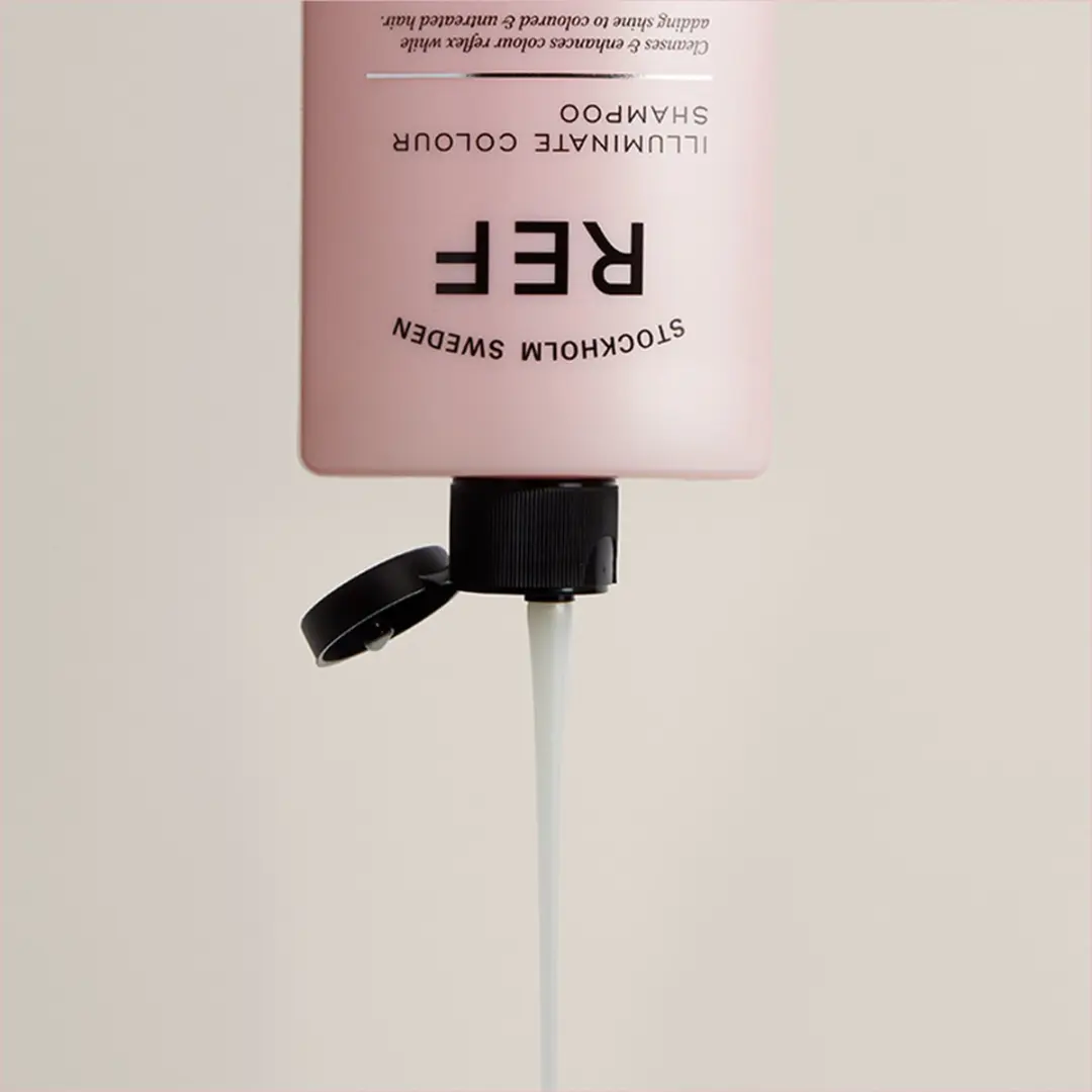 REF Stockholm Illuminate Shampoo 285ml